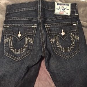 Authentic True religions jeans